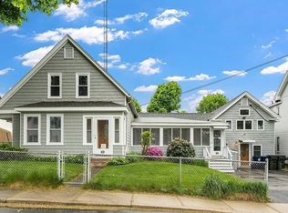 49-51 Chestnut St, Marlborough, MA 01752