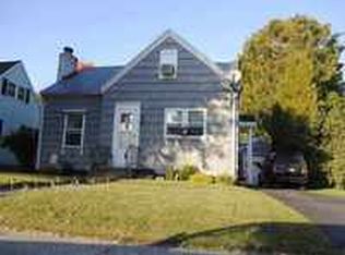 206 Jefferson Ave, Massena, NY 13662