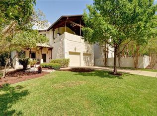 3302 Gilbert St, Austin, TX 78703