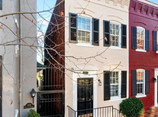 3420 Prospect St NW, Washington, DC 20007