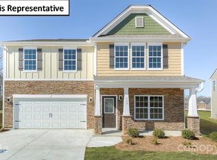 6530 Ellimar Field Ln #23, Charlotte, NC 28105