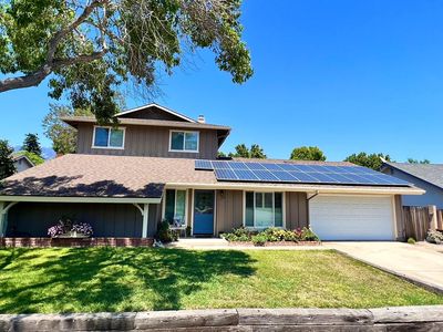 6244 Marlborough Dr, Goleta, CA, 93117