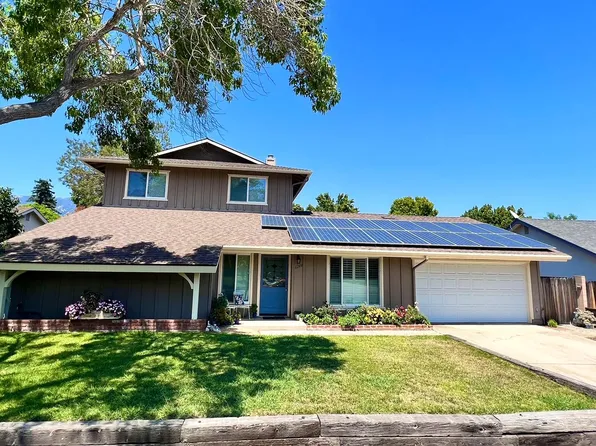 6244 Marlborough Dr, Goleta, CA 93117