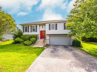 20005 S Mallory Dr, Frankfort, IL 60423