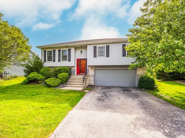 20005 S Mallory Dr, Frankfort, IL 60423