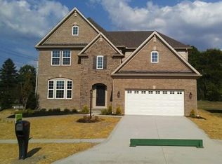 1365 Muirwood Dr, Brunswick, OH 44212