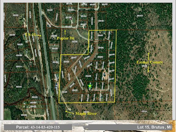 3rd image of 644 White Pine Dr