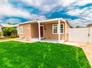 3024 San Francisco Ave, Long Beach, CA 90806