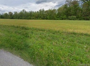 6000 S River Bottom Rd, Hanover, IN 47243