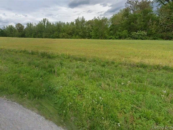 6000 S River Bottom Rd, Hanover, IN 47243