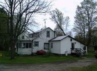 3961 E Hill Rd, Georgetown, NY 13072