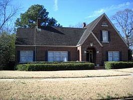 Home for Sale in Tupelo, Mississippi $299,500