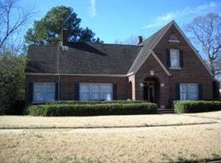 405 N Church St, Tupelo, MS 38804