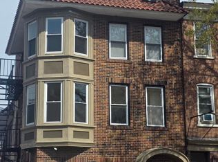 349 N 7th St APT 7, Allentown, PA 18102