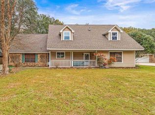 3162 Benton Blvd, Pace, FL 32571
