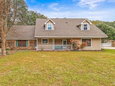 3162 Benton Blvd, Pace, FL, 32571