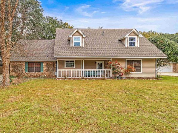 3162 Benton Blvd, Pace, FL 32571
