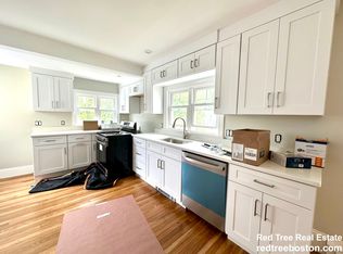 21 Thaxter Rd, Newton, MA 02460