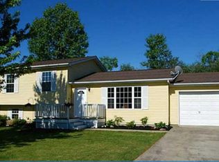708 Aspen Way, Edinboro, PA 16412