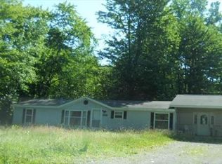 10965 S Graham Rd, Saint Charles, MI 48655