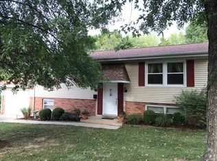 76 Kennedy St, Union, MO 63084