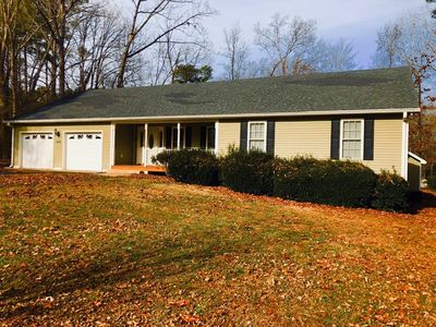 9965 Hwy 903, Bracey, VA, 23919