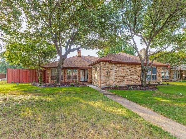 Home for Sale in Garland TX