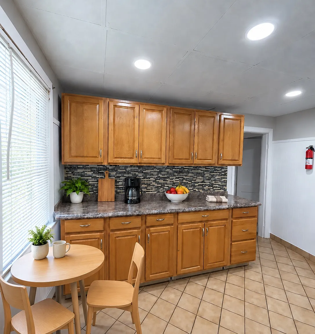 4 bed, $5,400 — Photo 1