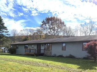 1123 Old Garland Rd, Pittsfield, PA 16340