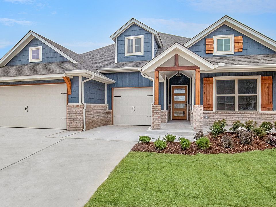 Homes by Taber Shiloh Half Bath Floor Plan
