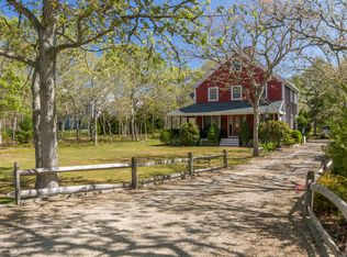 47 Bold Meadow Rd, Edgartown, MA 02539