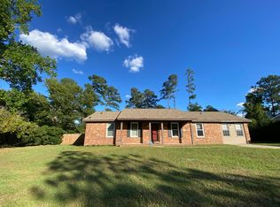 620 Clinton Way W, Martinez, GA 30907