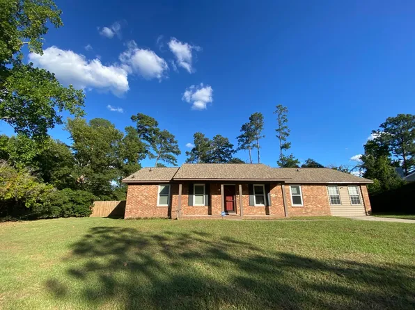 620 Clinton Way W, Martinez, GA 30907