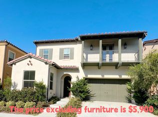 123 Cordial, Irvine, CA 92620