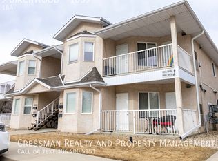 1059 Birchwood Pl #1059, Regina, SK S4S 7L1