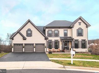 35679 Kedleston Ct, Round Hill, VA 20141