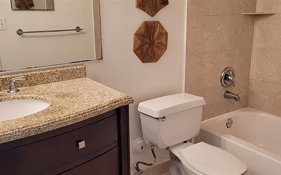 5th image of 1210 Sorrento Dr #1210