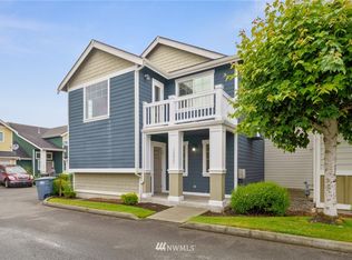 14822 36th Avenue Ct E #1, Tacoma, WA