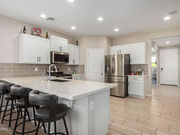 5th image of 21618 S 203RD Way
