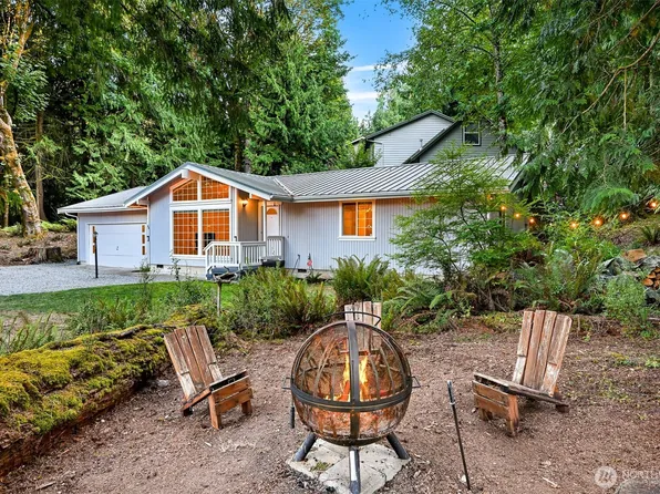 46 Sudden Valley Drive, Bellingham, WA 98229