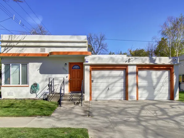 3633 P St, Sacramento, CA 95816