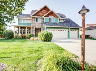 201 Morgan Creek Ln, Bozeman, MT 59718