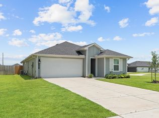 2201 Laurel Bloom Ln, Sealy, TX 77474