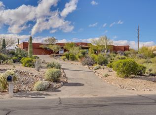 1451 N Coral Bells Dr, Tucson, AZ 85745