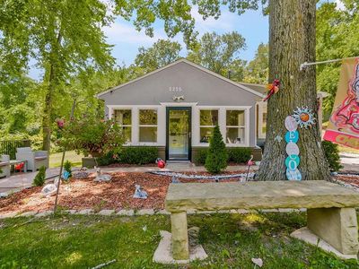 2235 Bunker Ave, Kansas City, KS, 66102