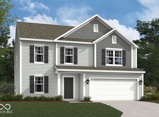 3919 Quinn Rd, Indianapolis, IN 46239