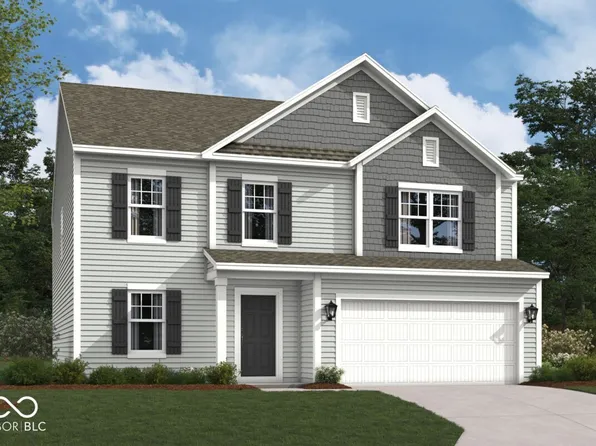 3919 Quinn Rd, Indianapolis, IN 46239