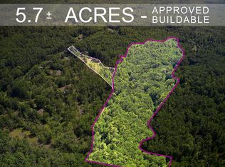 5 Waterboro Rd, East Waterboro, ME 04030