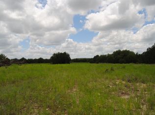 Tbd Harmon Rd 81 Acres, Gatesville, TX 76528
