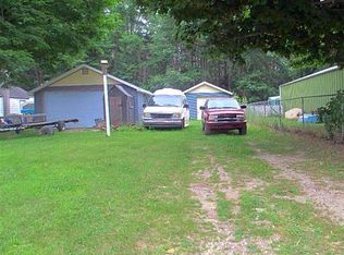 59 Sundago Park St, Hastings, MI 49058